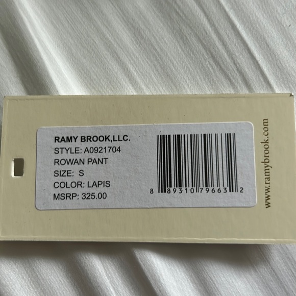 Ramy Brook Rowan pants - Picture 13 of 13